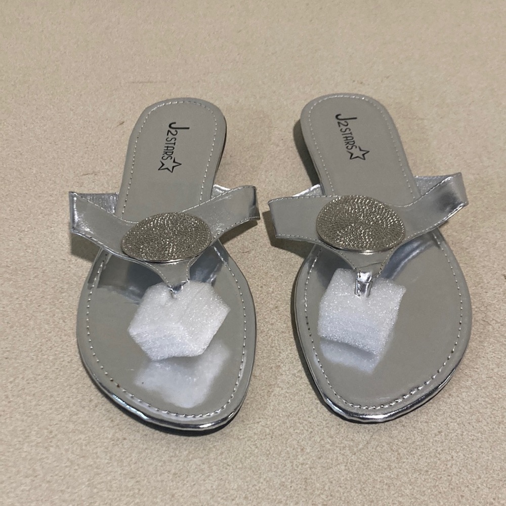 Ladies Sandals